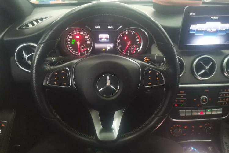 Used Mercedes-Benz CLA 2018 CLA 200 Sport Edition