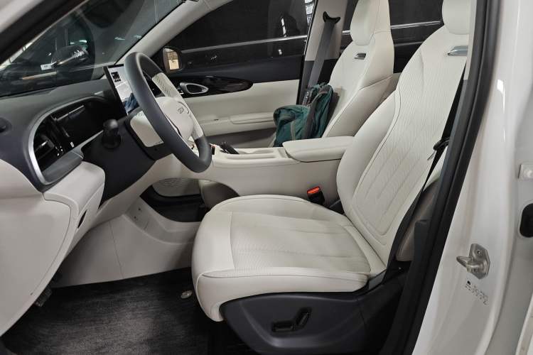 Used Geely Galaxy Geome 2025 UP 410km Exploration Edition