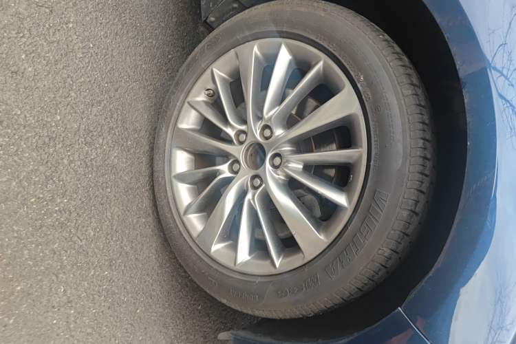 Used Infiniti Q50L 2018 2.0T Enjoyment Edition China V standard