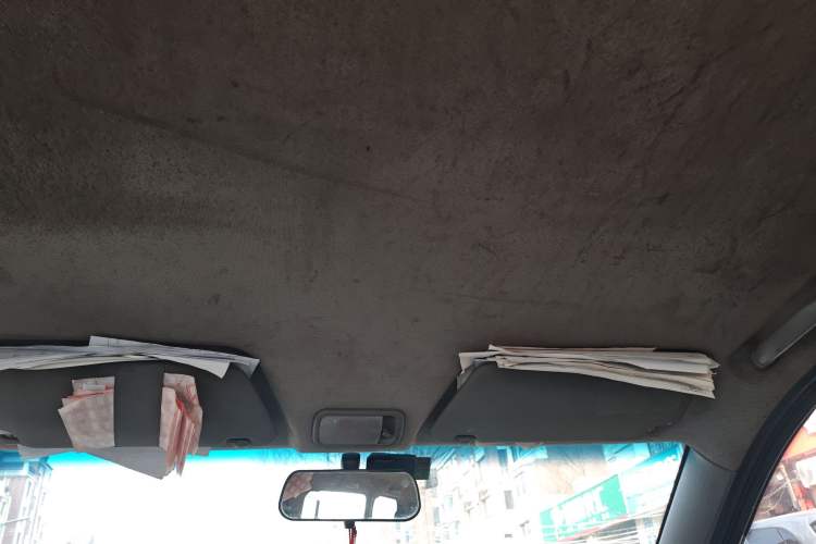 Used Wuling Hongguang 2014 1.2L Base Model China IV