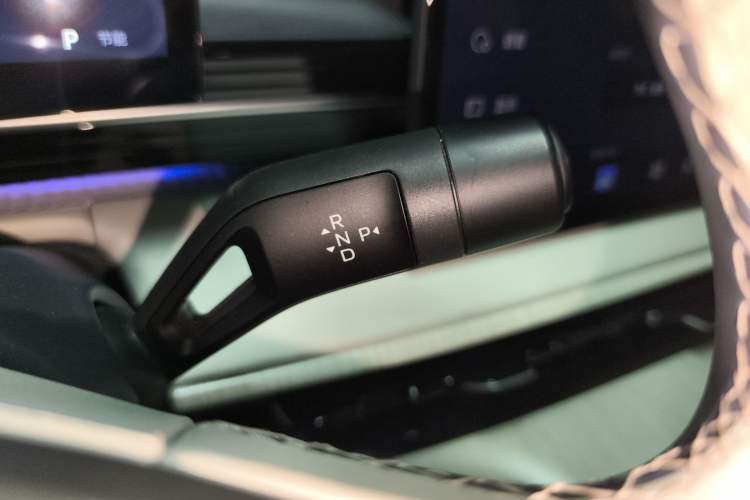 Used Geely Galaxy E5 2024 530km Starship Edition
