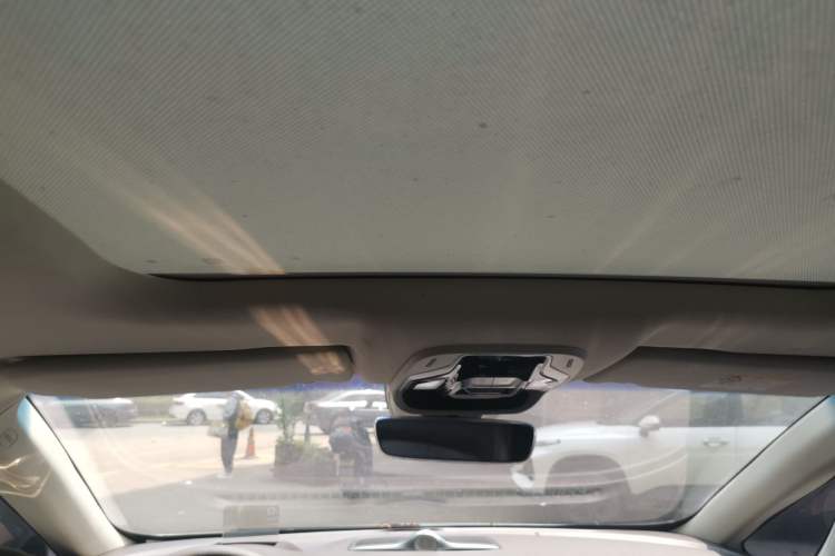 Used Geely Auto Jiajie 2019 1.5TD MHEV DCT Deluxe Edition