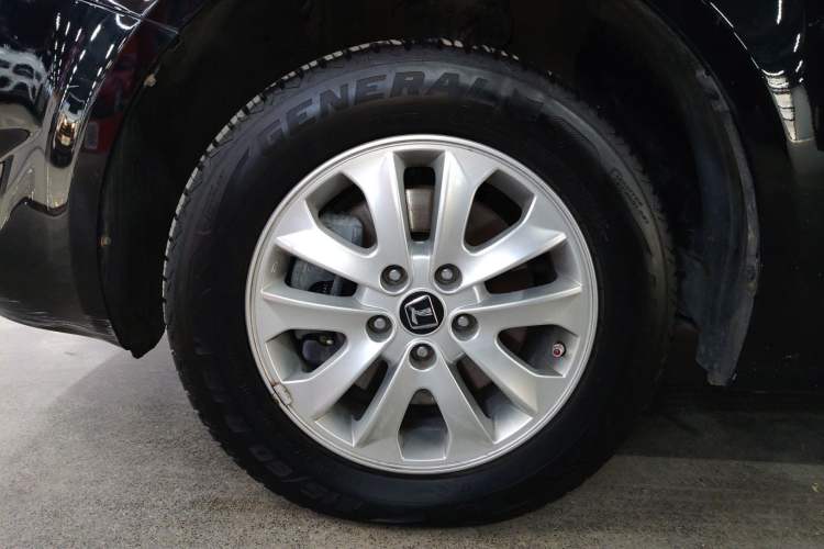 Used Luxgen Great 7 MPV 2016 2.0T Comfort Edition
