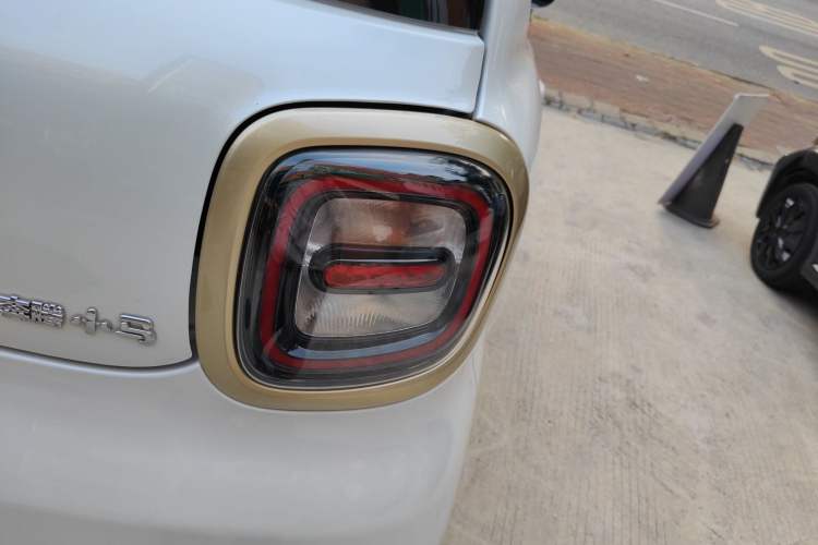 Used Bestune Pony 2024 170km Vitality Horse
