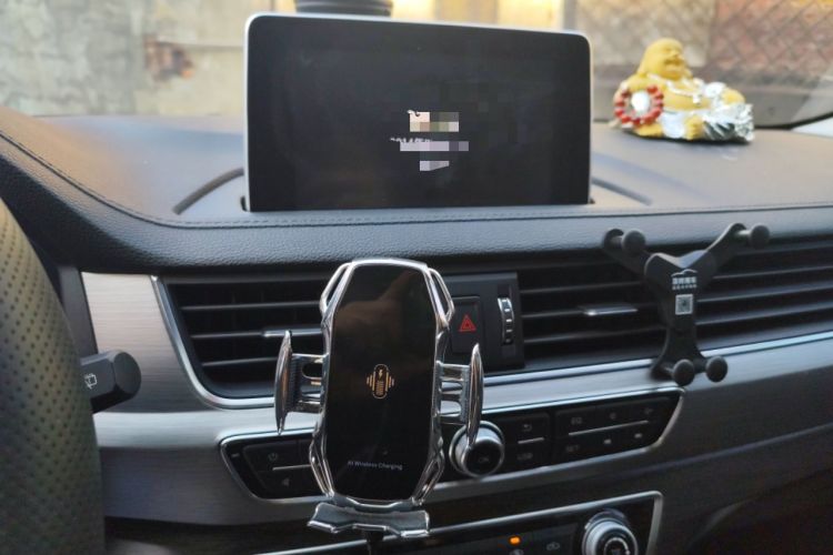 Used FORTHING Joyear X5 2017 Jingxiang Series 1.5T CVT Luxury Model