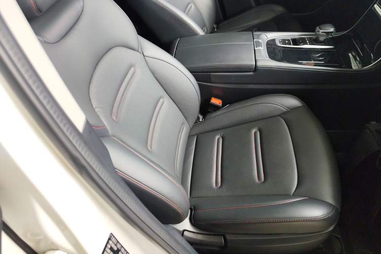 Used GAC Trumpchi GS4 PLUS 2021 270T Automatic Galaxy Edition