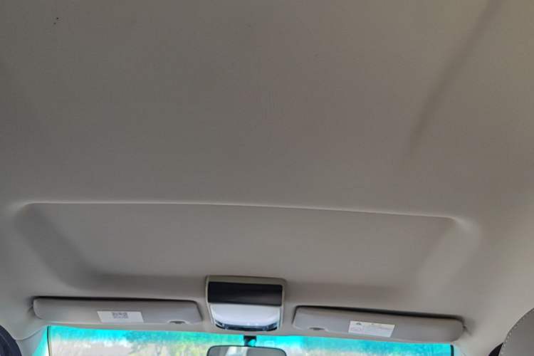 Used FORTHING Lingzhi 2018 M5L 2.0L 7-Seater Comfort Model