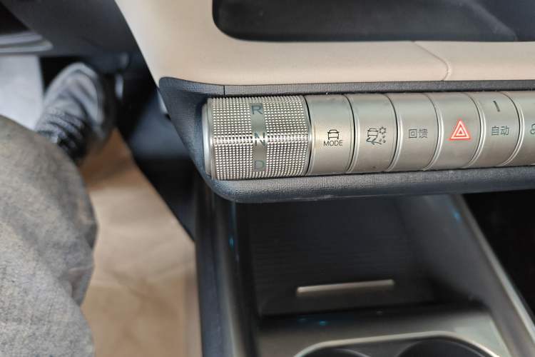 Used BYD Dolphin 2025 420km Fashion Edition