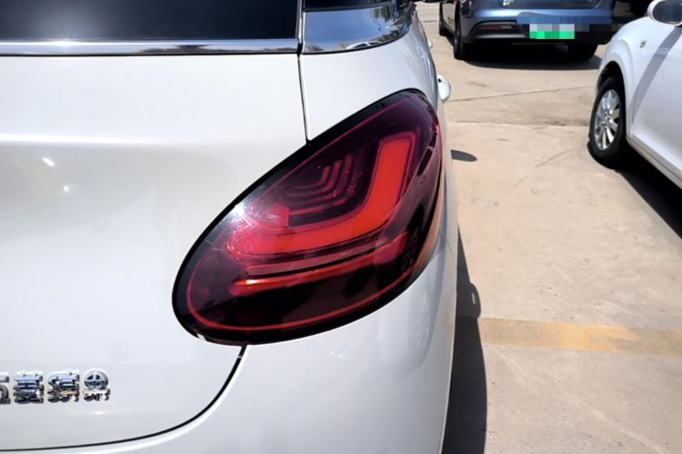 Used Wuling Bingo 2023 333km Enjoy+ Version