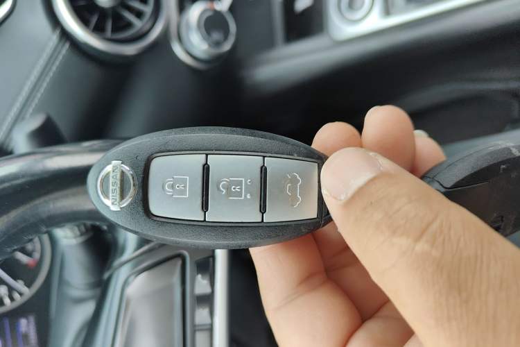 Used Nissan Sylphy 2020 1.6L XL CVT Enjoyment Edition
