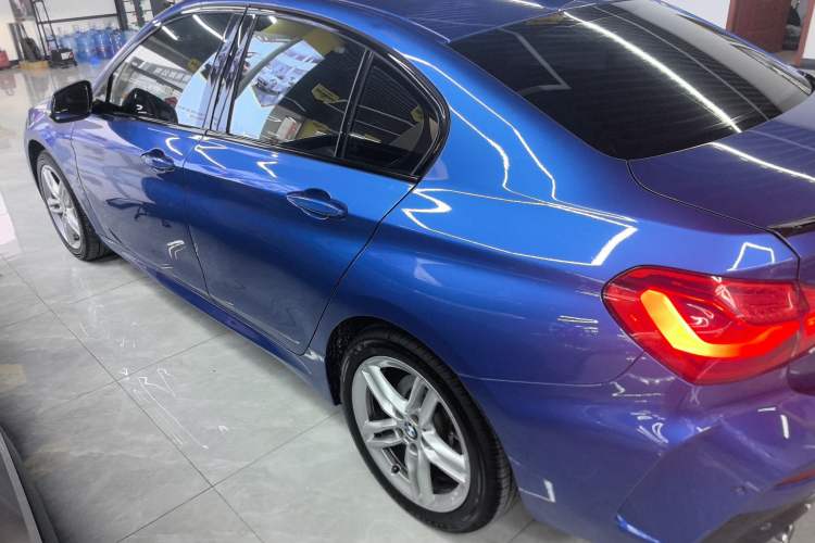 Used BMW 1 Series 2020 120i M Sport Package
