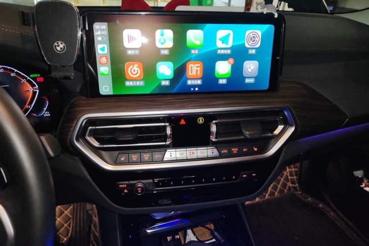 Used BMW X3 2023 xDrive30i Leading Model M Night Edition Package
