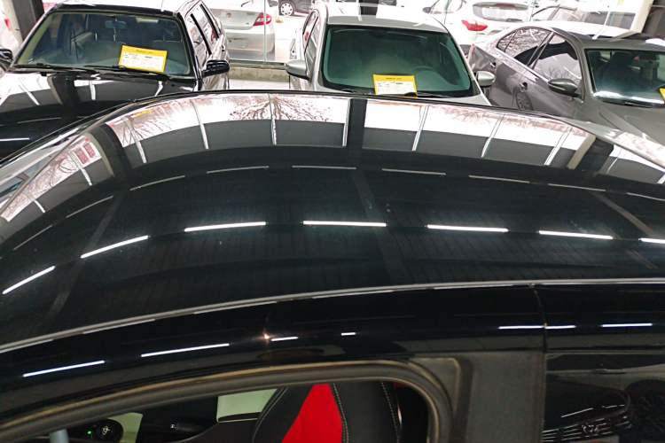 Used Chery Little Ant 2024 251km Love Edition