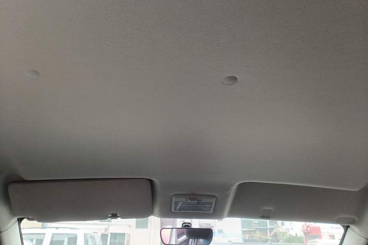 Used Chana Ounuo S 2021 1.5L Ono S Smart Edition Single-Steaming Air-Conditioned Bus JL473QG
