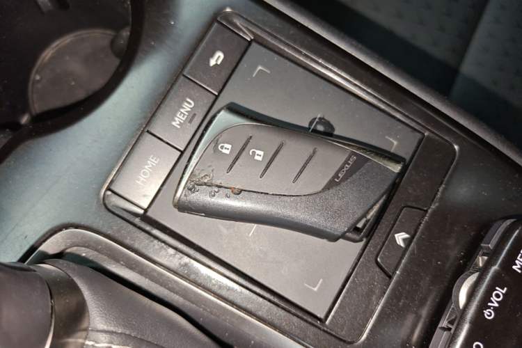 Used Lexus UX 2020 200 Special Edition