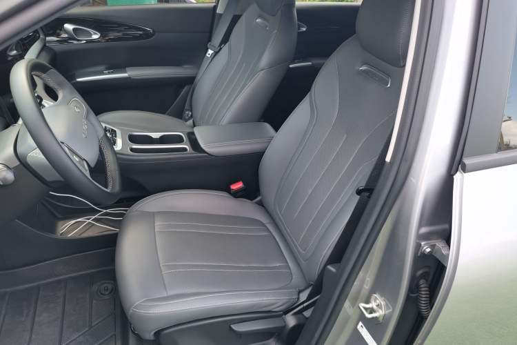 Used Geely Galaxy Geome 2025 310km Dream Edition
