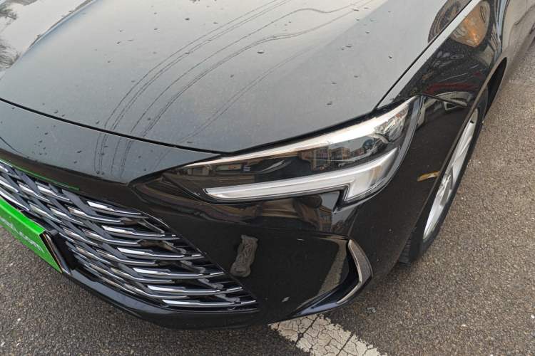 Used Buick Regal 2024 25T Deluxe Edition
