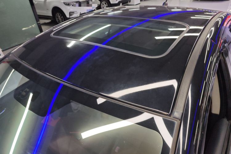 Used Mitsubishi Lancer EX 2013 Fashion Edition 1.8L CVT Comfort Version