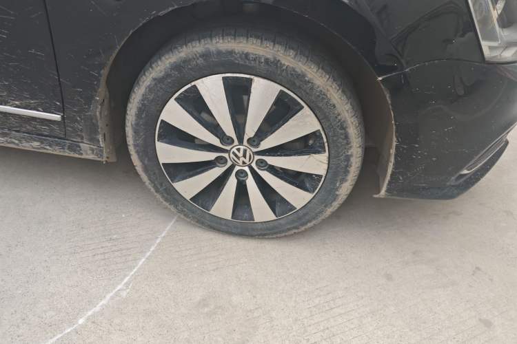 Used Volkswagen Sagitar 2017 1.6L Automatic Comfort Model