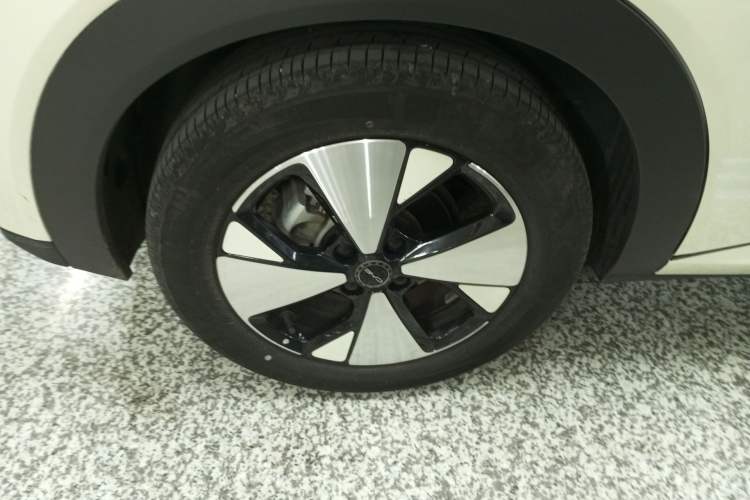 Used BYD Dolphin 2023 420 km Fashion Edition
