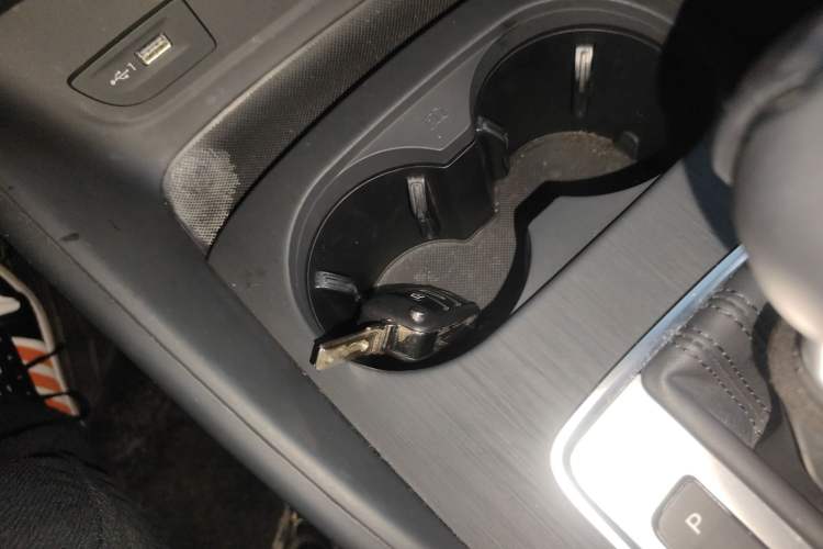 Used Audi A3 2020 Limousine 35 TFSI Fashion Edition China VI Emission Standard