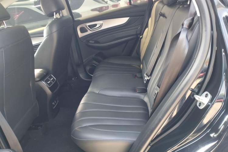 Used Roewe RX5 MAX 2019 300TGI Automatic 4G Connect Luxury Edition