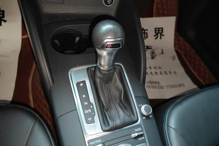 Used Audi A3 2018 30th Anniversary Edition Sportback 35 TFSI Fashion Model