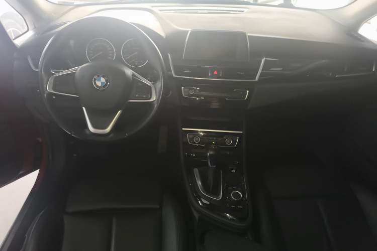 Used BMW 2 Series Active Tourer 2016 218i Sports Design Package
