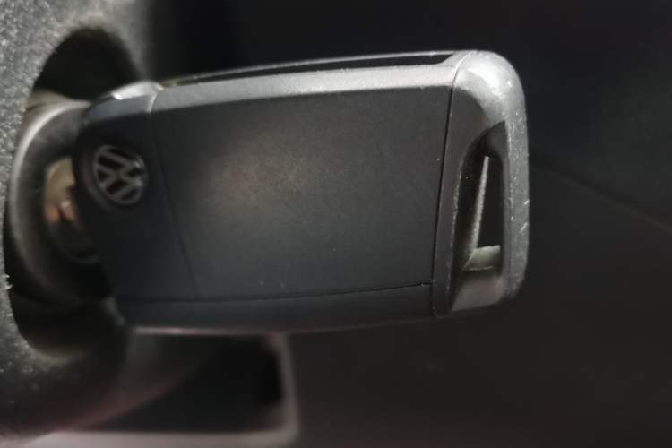 Used Volkswagen Polo 2019 Plus 1.5L Automatic Panoramic Enjoyment Edition