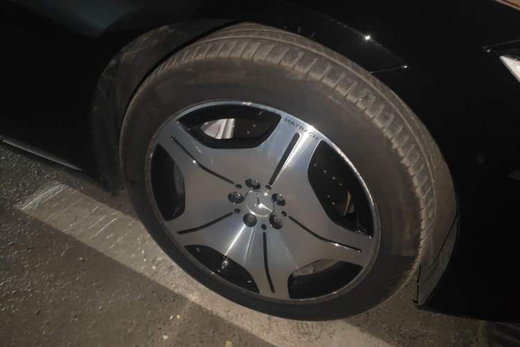 Used Mercedes-Benz Maybach S-Class 2024 S 480 4MATIC
