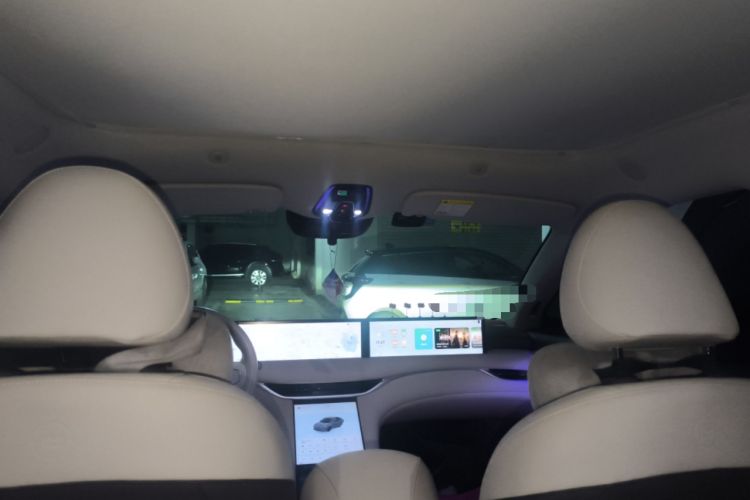 Used IM LS6 2023 Max Long-Range Version
