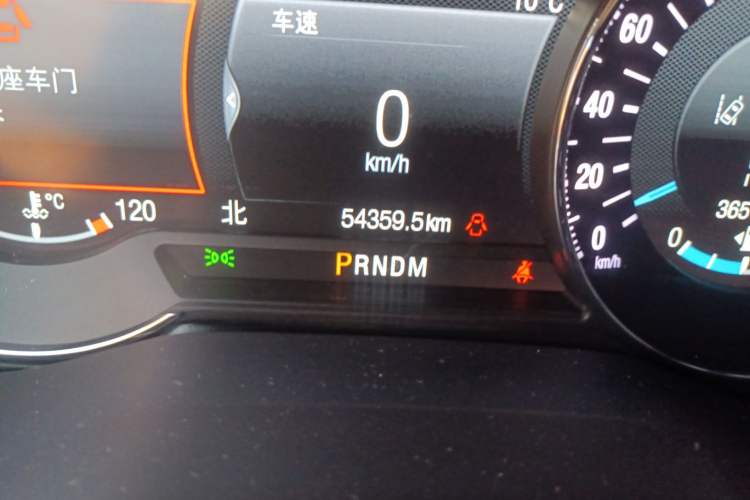 Used Ford Taurus 2019 EcoBoost 245 Premium Edition