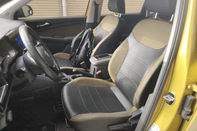 Used Jetta VS5 2019 280TSI Automatic Enjoyment Model
