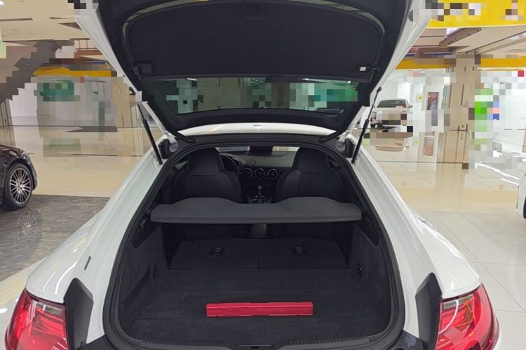 Used Audi TT 2015 TT Coupe 45 TFSI