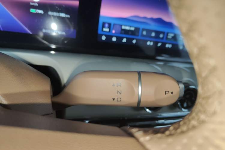 Used Wuling Bingo 2025 410 km Lingxi Deluxe Edition