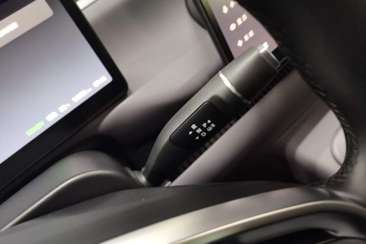 Used Leapmotor C16 2024 Range-Extended 200 Luxury Edition
