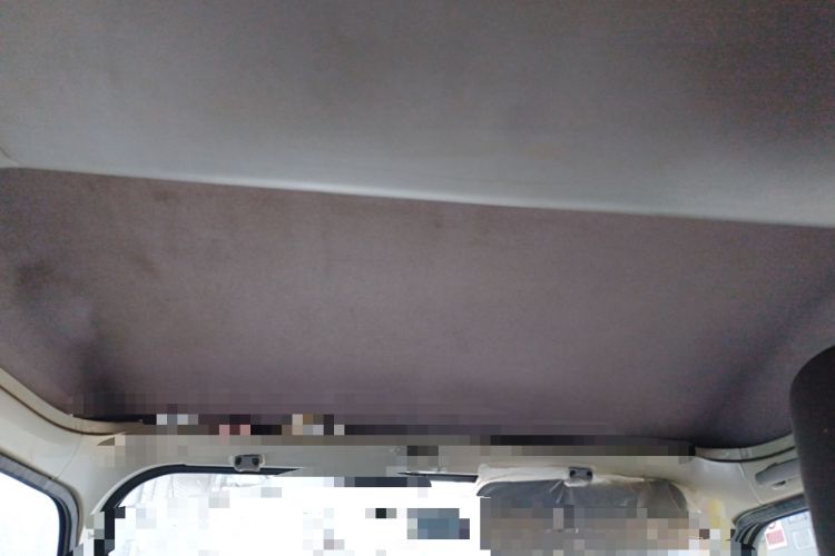 Used Wuling Zhiguang 2015 1.2L Practical LS-I Model