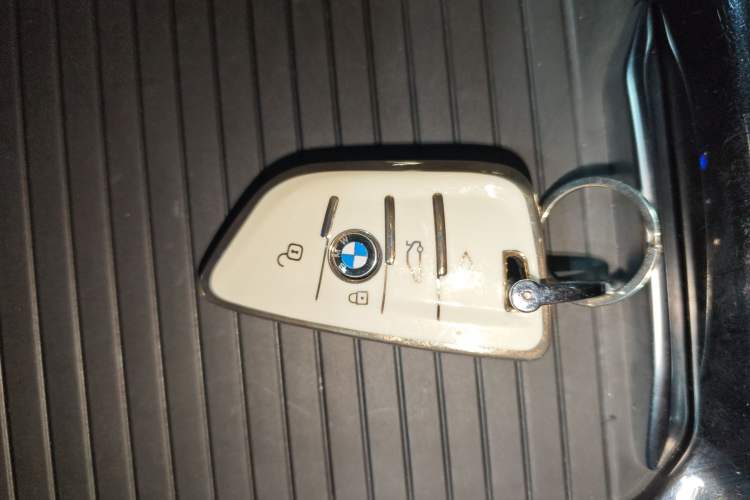 Used BMW X3 2022 xDrive25i M Sport Package