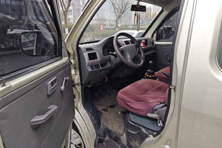 Used CHANGAN KAICHENG Xingguang 4500 2012 1.3L Base Version 4G13S1
