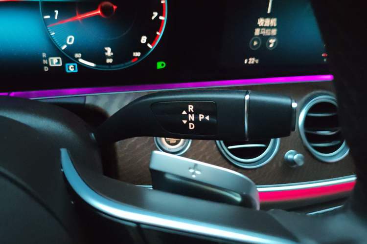 Used Mercedes-Benz E-Class 2023 Facelift E 260 L