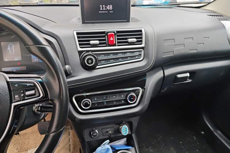 Used JAC Group iEV6E 2018 Sport Edition iEV6E Luxury Smart Enjoyment Version