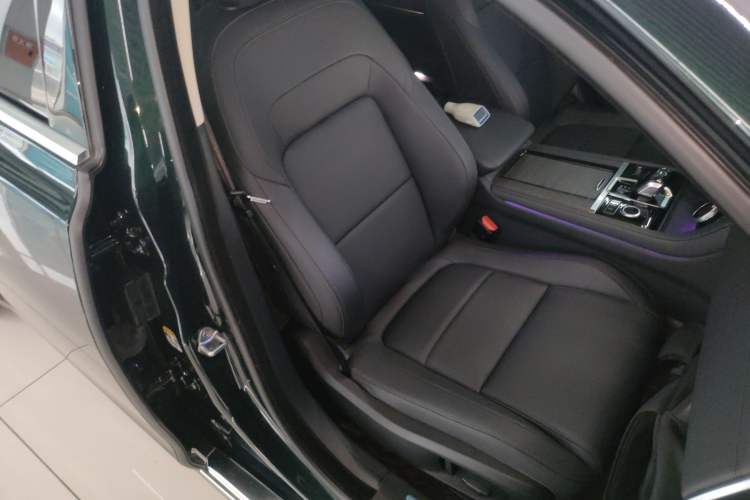 Used Jaguar XFL 2023 XFL 2.0T P200 Two-Wheel-Drive Elite Luxury Edition