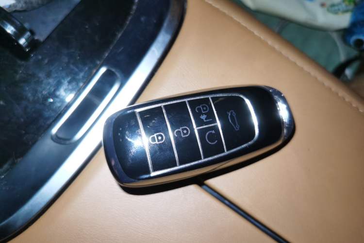 Used GAC Group Toyota iA5 2019 Leading Edition