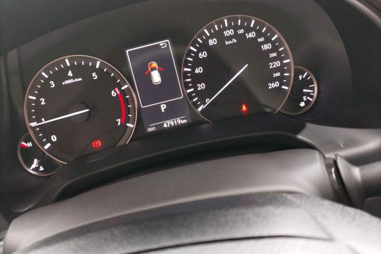 Used Lexus RX 2020 Facelifted 300 4x4 Elegant Edition