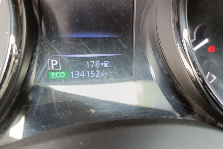 Used Nissan X-Trail 2017 2.5L CVT Luxury Edition 4WD