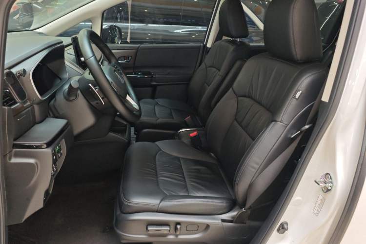 Used Honda Odyssey 2024 2.0L eHEV Sharp·Leading Edition Left Front Seat