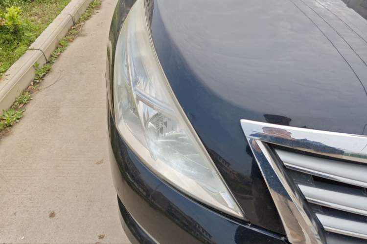Used Nissan Teana 2011 2.0L XL Comfort Edition Right Front Headlight