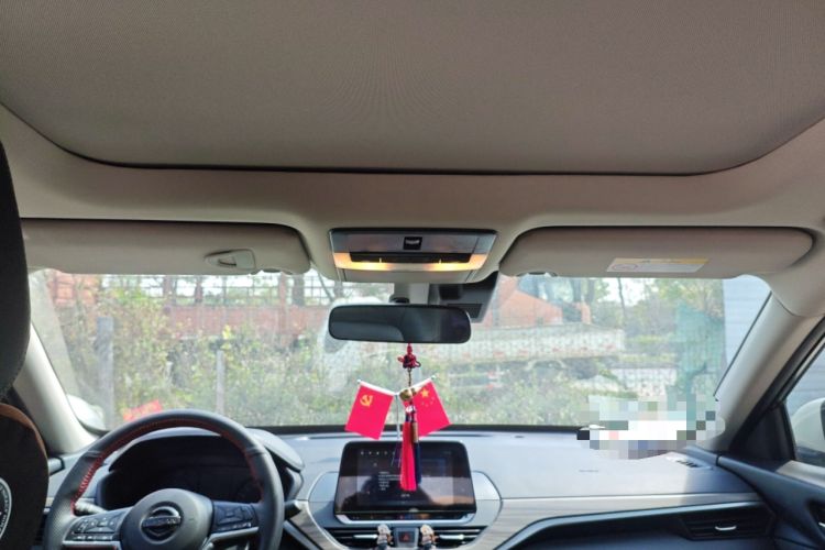 Used Nissan Teana 2021 2.0L XL Comfort Edition