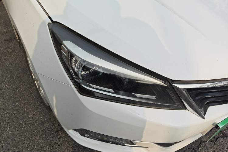 Used Changan Alsvin V7 2016 1.6L Manual Enjoyment Model China IV Standard
