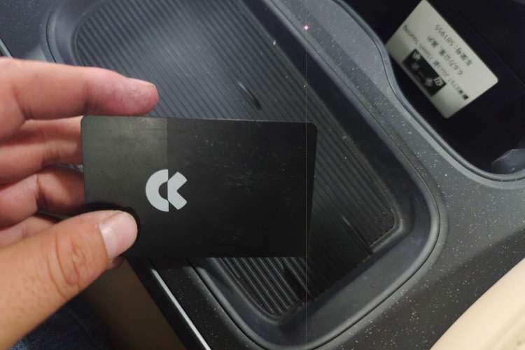 Used Nio ET5T 2023 75 kWh Touring